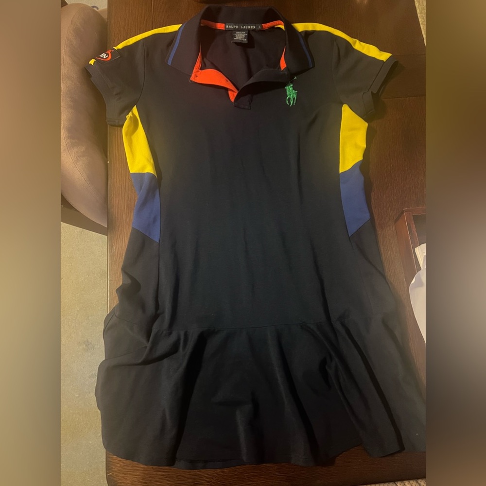 Polo Ralph Lauren Dress